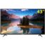تلویزیون ایکس ویژن 43 اینچ مدل 43xk580