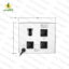استابلایزر فاراتل STB25R ظرفیت 6000VA