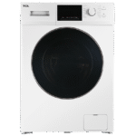ماشین لباسشویی تی سی ال 8kg  TWM-804BI