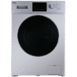 ماشین لباسشویی تی سی ال 8kg  TWM-804SBI