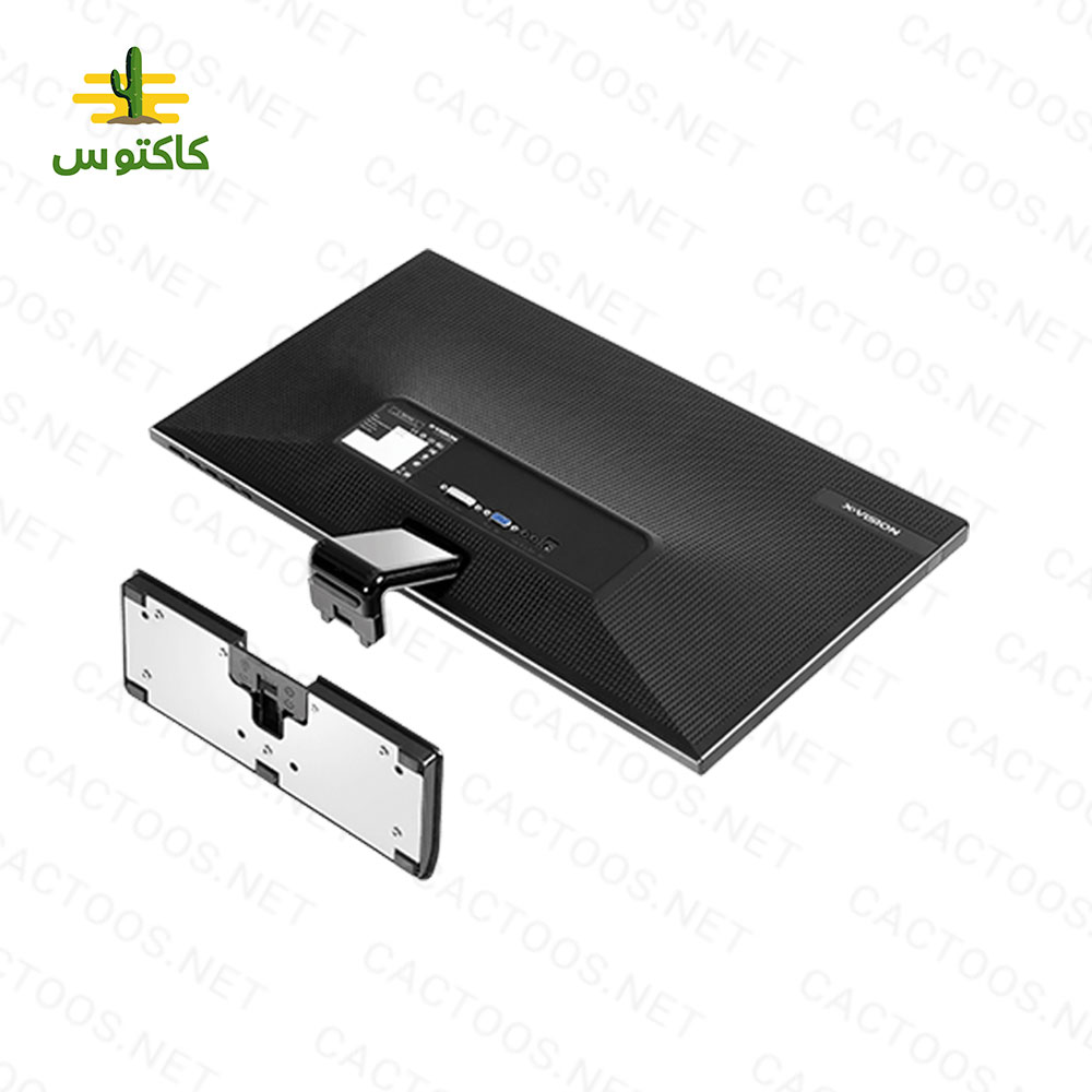 مانیتور ایکس ویژن مدل XL2020AI سایز 19.5 اینچ
