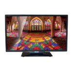 تلویزیون بلست 24 اینچ مدل BTV-24HB210B