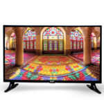 تلویزیون بلست 32 اینچ مدل BTV-32HDC110B