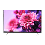 تلویزیون هوشمند ایکس ویژن 50 اینچ مدل 50XTU835