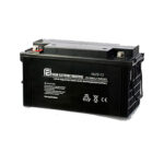 باتری سیلد اسید 75 آمپر فاران 12V-75A UPS Battery Faran
