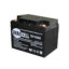 باتری یوپی اس فاراتل 42 آمپر 12v-42ah faratel