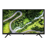 تلویزیون هوشمند جی پلاس 32 اینچ مدل GTV-32JD412N