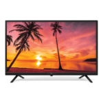 تلویزیون LED جی پلاس 32 اینچ مدل GTV-32JD612N