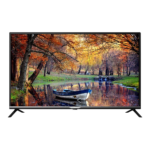 تلویزیون هوشمند جی پلاس 40 اینچ مدل GTV-40JH512N