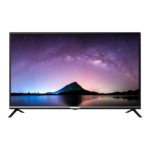 تلویزیون هوشمند جی پلاس 43 اینچ مدل GTV-43JH512N