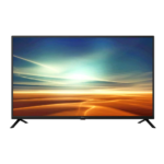 تلویزیون LED جی پلاس 43 اینچ مدل GTV-43KH412N