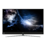 تلویزیون هوشمند جی پلاس 49 اینچ مدل GTV-49JU811N