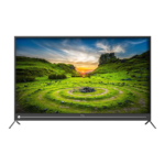 تلویزیون هوشمند جی پلاس 49 اینچ مدل GTV-49JU812N