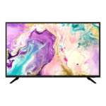 تلویزیون هوشمند جی پلاس 50 اینچ مدل GTV-50JH412N