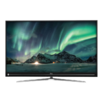 تلویزیون هوشمند جی پلاس 55 اینچ مدل GTV-55JU811N