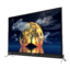 تلویزیون هوشمند جی پلاس 55 اینچ مدل GTV-55JU812N