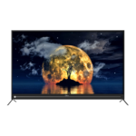 تلویزیون هوشمند جی پلاس 55 اینچ مدل GTV-55JU812N