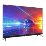 تلویزیون هوشمند جی پلاس 55 اینچ مدل GTV-55KU722S