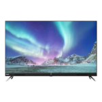 تلویزیون LED جی پلاس 55 اینچ مدل GTV-55KU922S