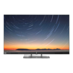 تلویزیون هوشمند جی پلاس 55 اینچ مدل GTV-55LQ721