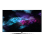 تلویزیون هوشمند جی پلاس 65 اینچ مدل GTV-65JU821S