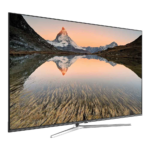 تلویزیون هوشمند جی پلاس 65 اینچ مدل GTV-65LQ721S
