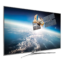تلویزیون هوشمند جی پلاس 65 اینچ مدل GTV-65LU721S