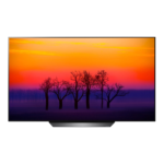 تلویزیون OLED ال جی 55 اینچ مدل OLED55B8GI
