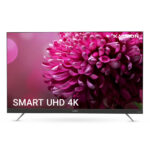 تلویزیون هوشمند ایکس ویژن 65 اینچ مدل 65XTU835