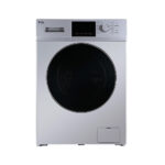 ماشین لباسشویی 7 کیلویی تی سی ال M72-ASBL