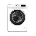 ماشین لباسشویی 8 کیلویی ایکس ویژن مدل WA80-AW سفید