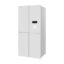 یخچال و فریزر چهار درب ایکس ویژن سفید مدل TF540-AWD