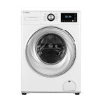 ماشین لباسشویی 8 کیلویی ایکس ویژن مدل WE82-AWI سفید