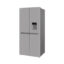 یخچال و فریزر چهار درب ایکس ویژن استیل مدل TF540-ASD