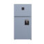 یخچال فریزر تی سی ال مدل فریزر بالا T575-AGD
