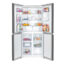 یخچال فریزر چهار درب تی سی ال مدل F540-AGD