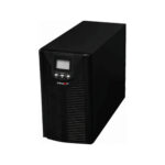 یو پی اس آنلاین تکفاز کرون CROWN CMUO1KVA