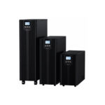 یو پی اس آنلاین تکفاز کرون CROWN CMUO 6KVA