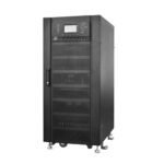 یو پی اس آنلاین ترانس دار آلفا 100KVA سه به سه فاز
