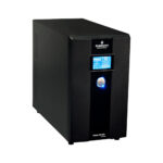 یو پی اس آنلاین تکفاز آلفا 10 کاوا ALFA online 10kva ext (20BATT)