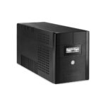 یو پی اس لاین اینتراکتیو آلفا 2000 وات ALFA Line-Interactive 2000va ext