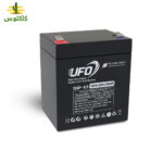 باتری یو پی اس 4.5 آمپر یوفو UFO 12AP4.5