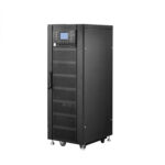 یو پی اس آنلاین ترانس دار آلفا 80KVA سه به سه فاز