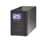 یو پی اس آنلاین ترانس دار آلفا 10KVA سه به تک فاز