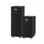 یو پی اس آنلاین ترانس دار آلفا 15KVA سه به سه فاز