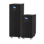 یو پی اس آنلاین تکفاز آلفا 10 کاوا ALFA online 10kva int (16BATT)