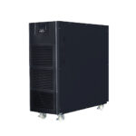 یو پی اس آنلاین ترانس دار آلفا 30KVA سه به سه فاز