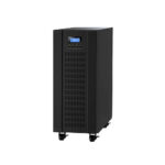 یو پی اس آنلاین ترانس دار آلفا 40KVA سه به سه فاز