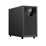 یو پی اس آنلاین ترانس دار آلفا 20KVA سه به تک فاز