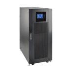 یو پی اس آنلاین ترانس دار آلفا 30KVA سه به تک فاز